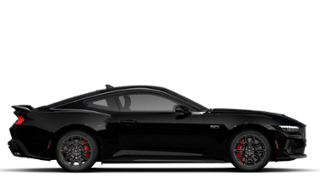 2025 Ford Mustang® External Image 1